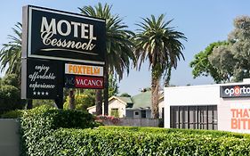 Cessnock Motel